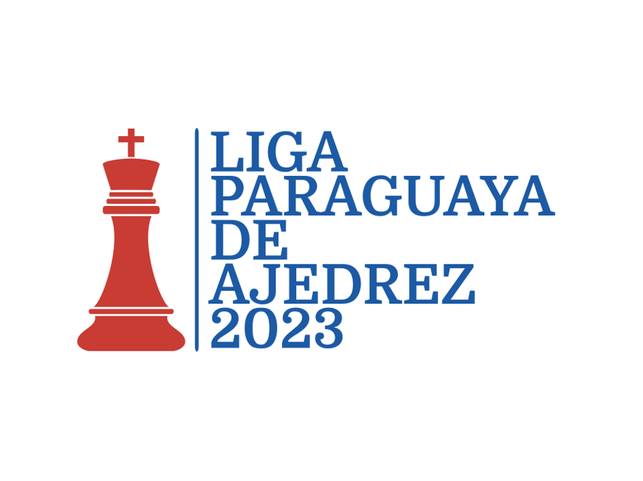 Campeonato Paraguayo 2023 – Liga Paraguaya de Ajedrez