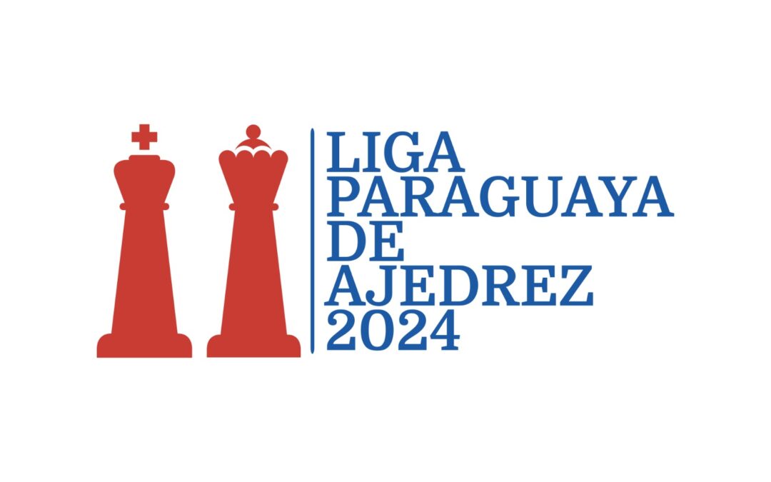 ¡Arrancó la Tercera edición de la Liga Paraguaya de Ajedrez!