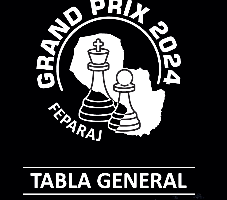 GRAND PRIX TABLA