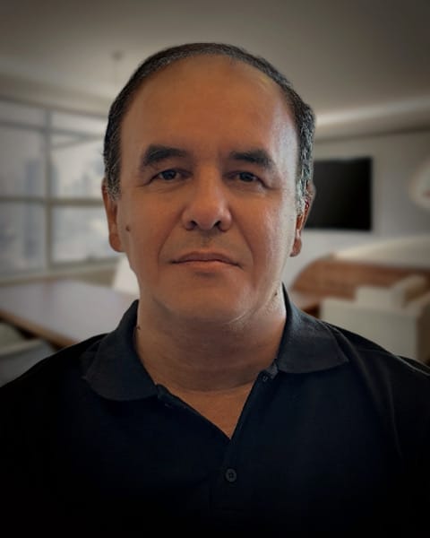 Victor Hugo González Gauto
