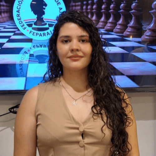 Mara Giannina Roche Escobar
