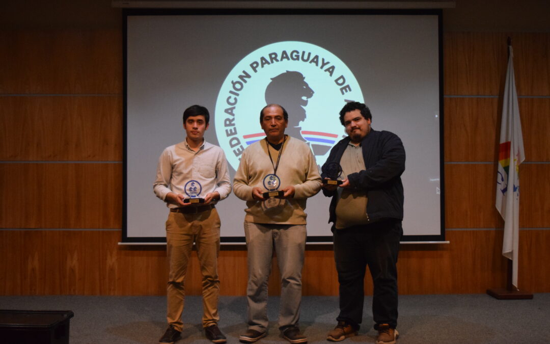 El CM Butti se consagra campeón en el Nacional Avanzado tras vibrante duelo de talentos emergentes