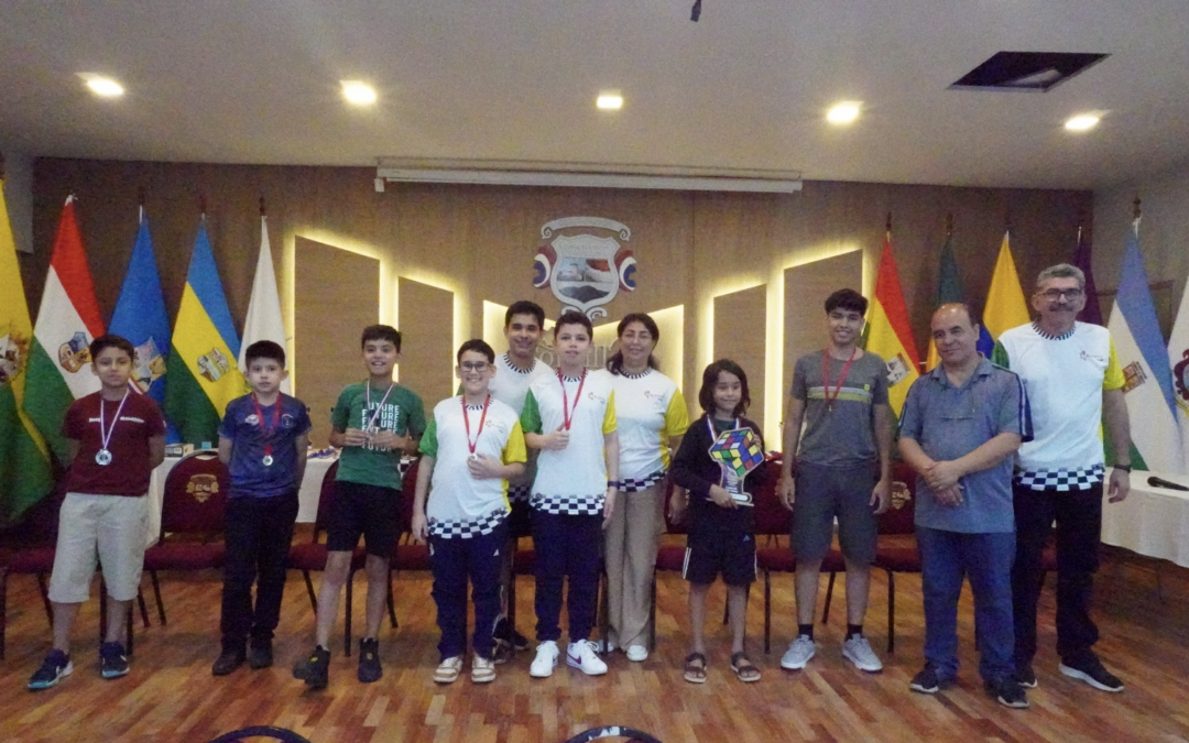 Exitoso torneo en Caacupé con apoyo de la Gobernación de Cordillera