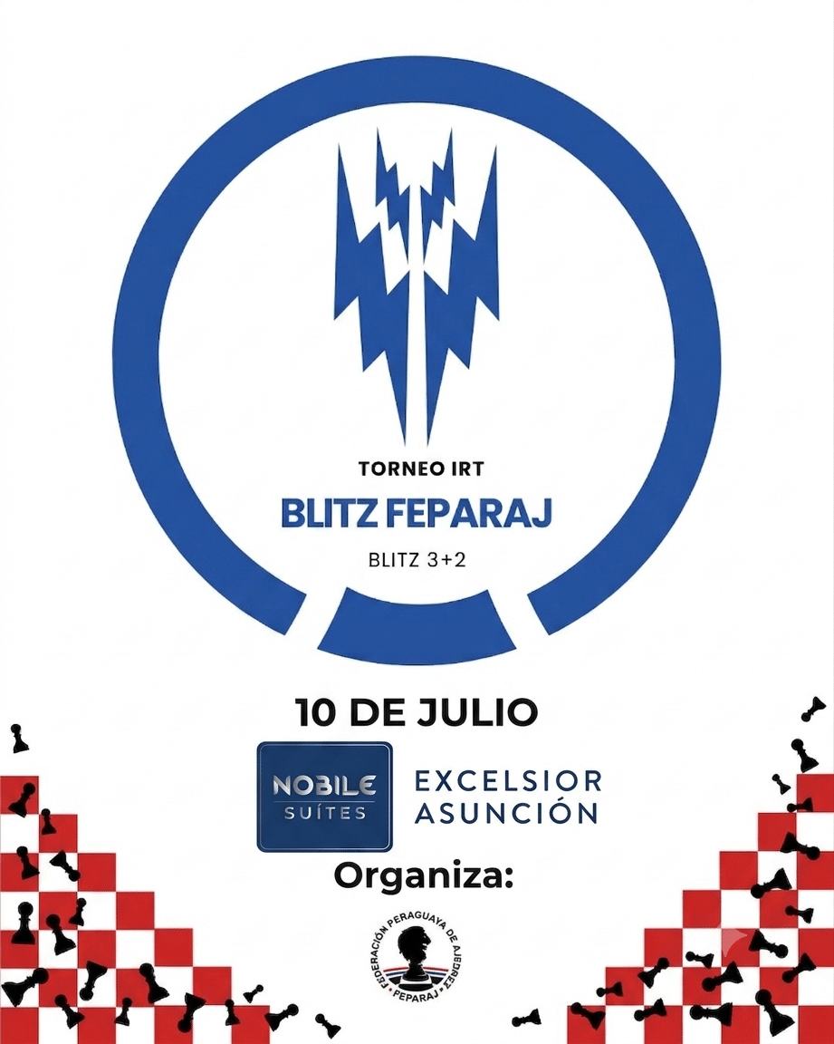 Invitacion Blitz