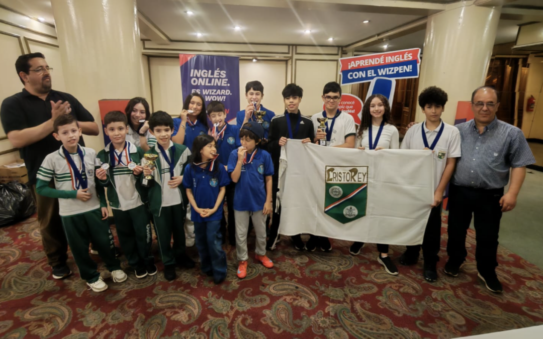 Colegios y Escuelas ya tienen sus campeones del 2026