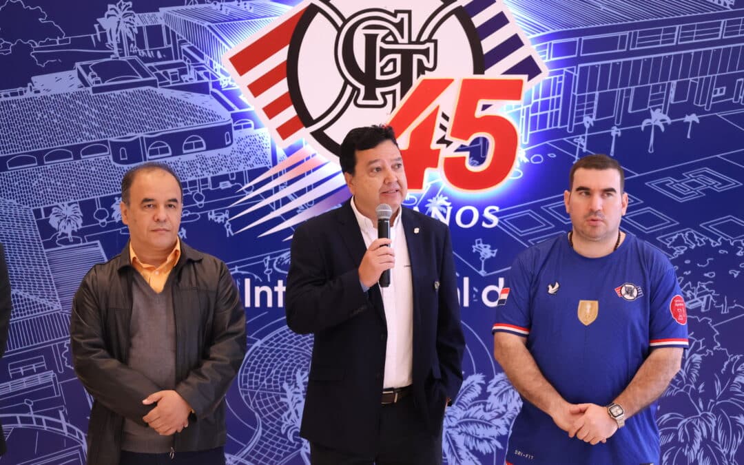 Elite se queda con la A, ABF con la B e Iteño con la C el torneo por equipos del 45° aniversario del CIT
