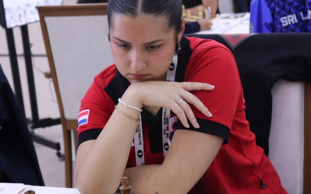 Samarcanda – Ronda 7: El Femenino se recupera con autoridad y el Absoluto cae por la mínima