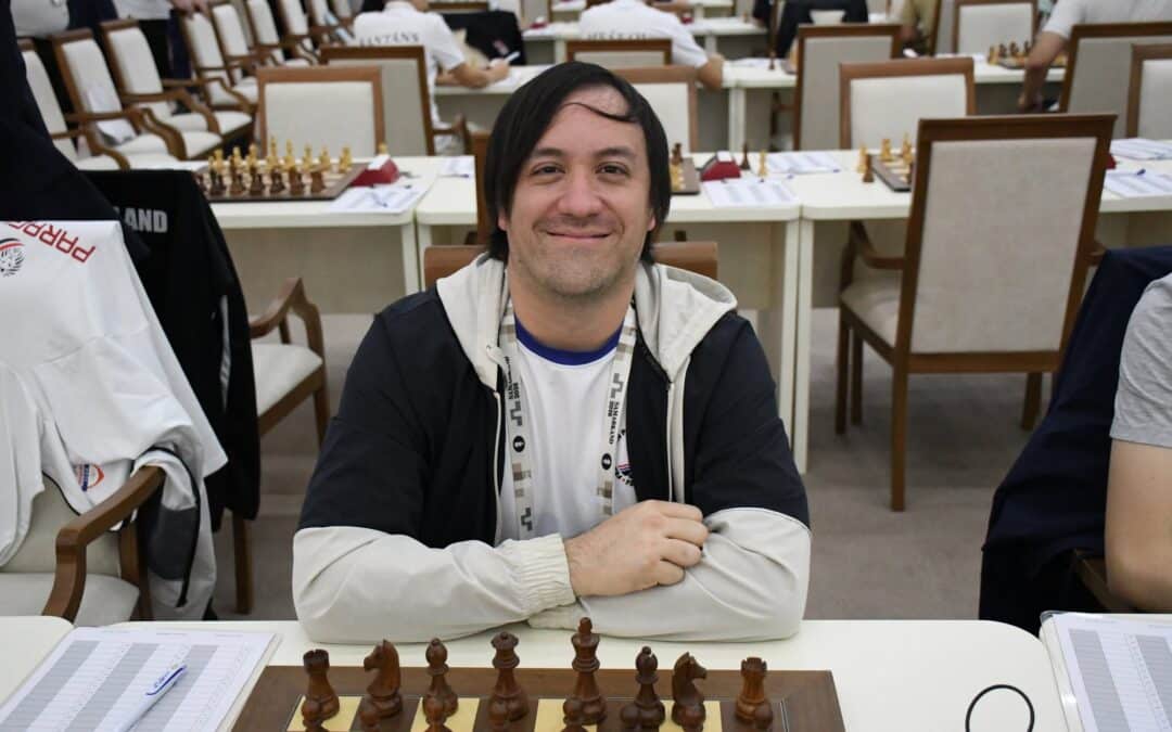 Samarcanda – Ronda 8: Derrota contra Madagascar y Colombia