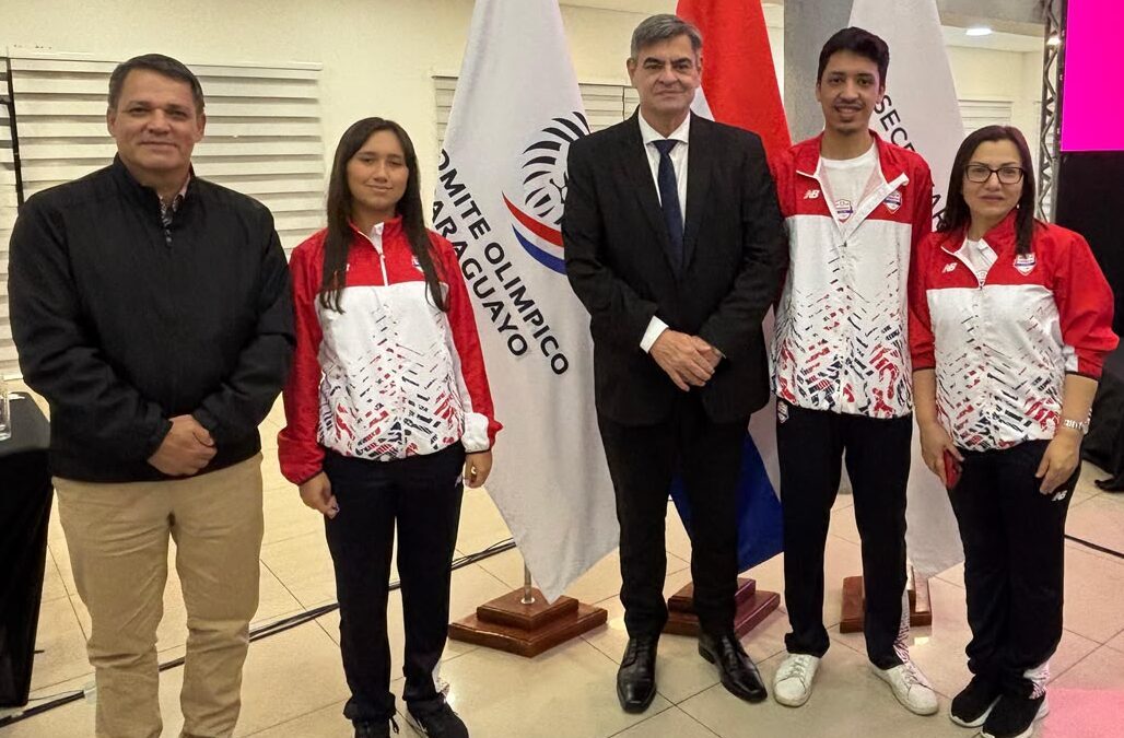 Ajedrez paraguayo integra el Team Paraguay rumbo a Santa Fe 2026