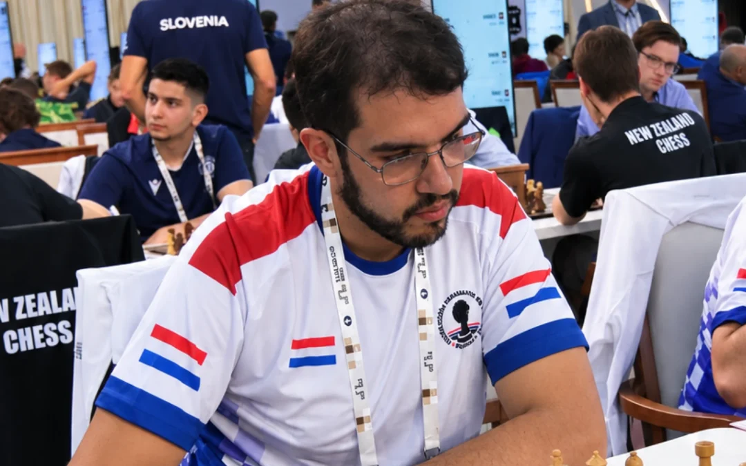 Samarcanda – Ronda 4: Dos derrotas, pero con luces individuales para destacar